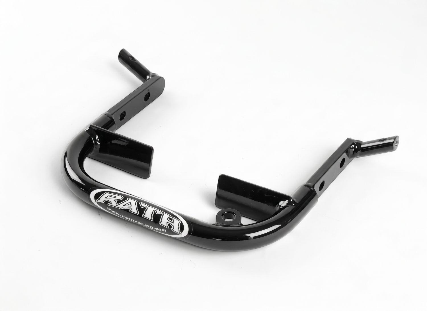 Rath Racing Honda TRX450R Rear Grab Bar (2006-Up)
