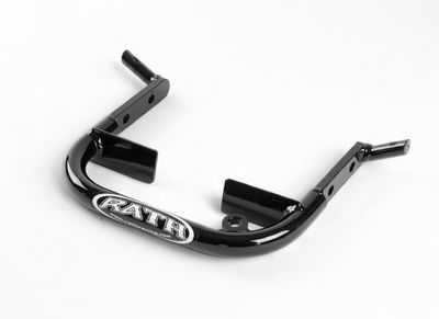 Rath Racing Honda TRX450R Rear Grab Bar (2006-Up)