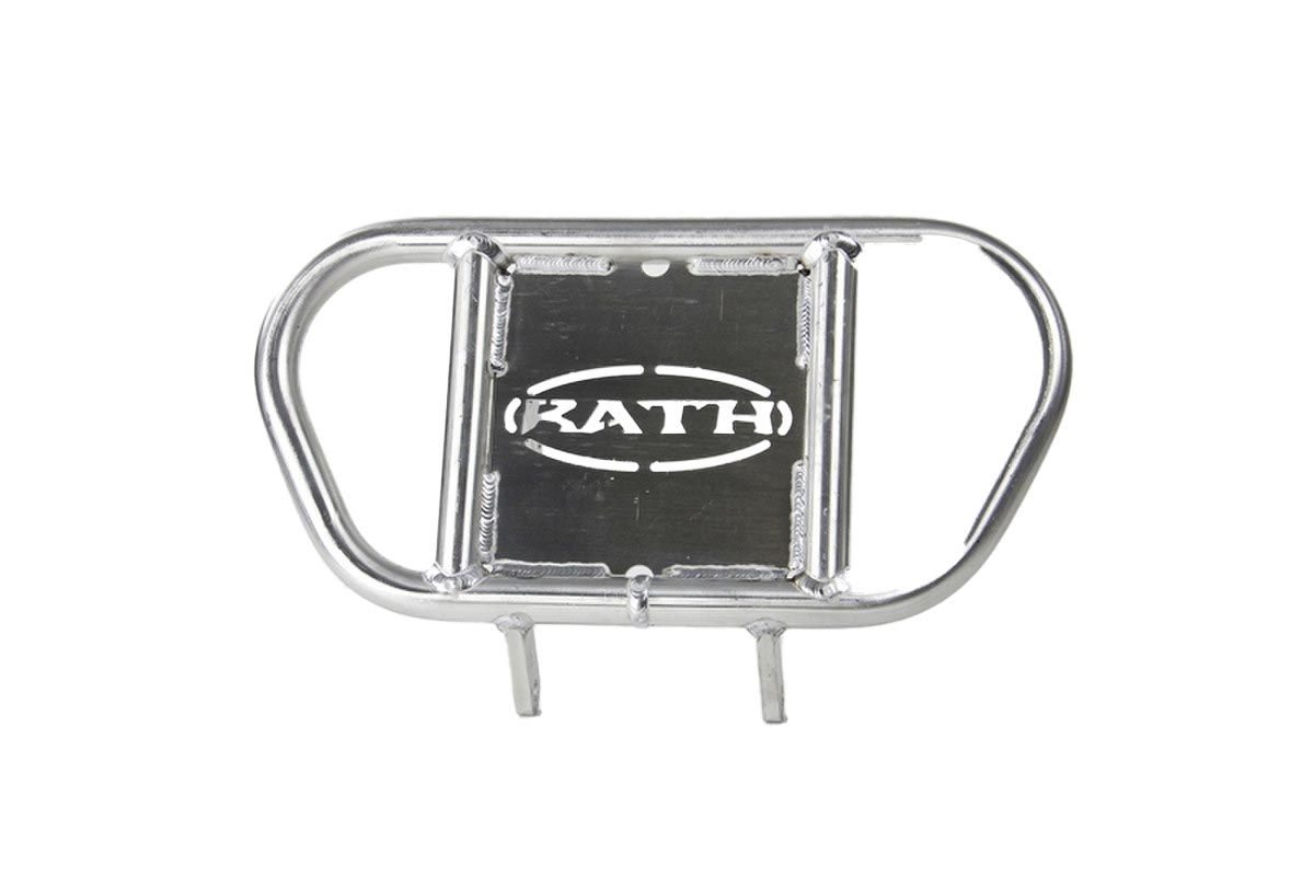 Rath Racing Honda TRX450R MX Bumper