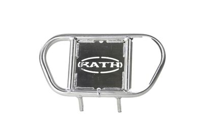 Rath Racing Honda TRX450R MX Bumper