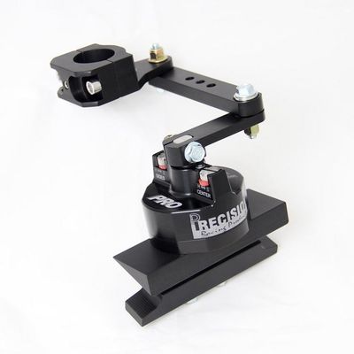 PRO STEERING DAMPER TRX450R PRO STEERING DAMPER TRX450R