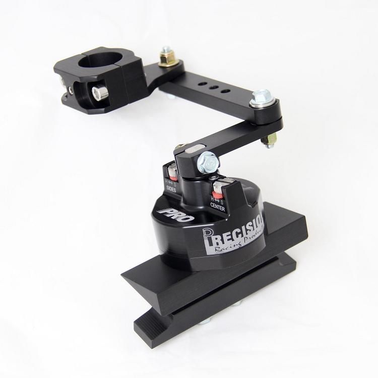 PRO STEERING DAMPER LTR450