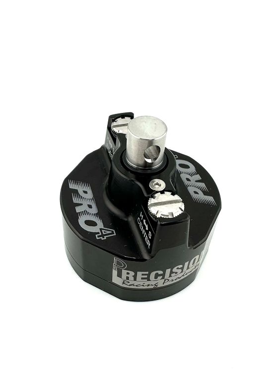 Precision Racing PRO4 Steering Stabilizer