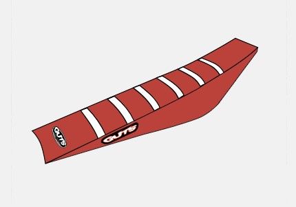 Guts Racing Rib Seat Cover Honda CRF250R/CRF450R (17-20)