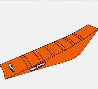 Guts Racing Rib Seat Cover KTM 85SX (18-24)