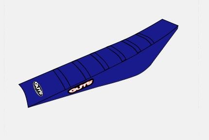 Guts Racing Rib Seat Cover Yamaha YFZ450R