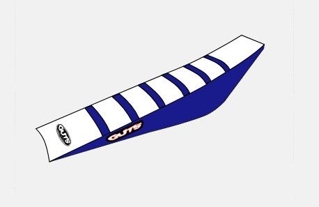 Guts Racing Rib Seat Cover Yamaha YZ250F (24)/450F (23-25)