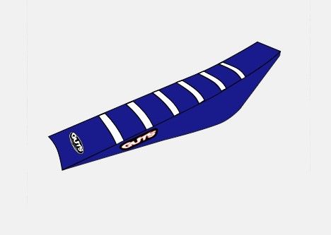Guts Racing Rib Seat Cover Yamaha YZ65 (18-23)