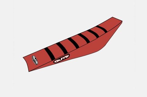 Guts Racing Rib Seat Cover Honda TRX450R/ER