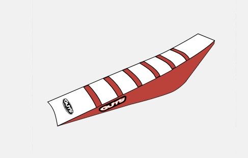 Guts Racing Rib Seat Cover Honda CRF250R/CRF450R (22-24)