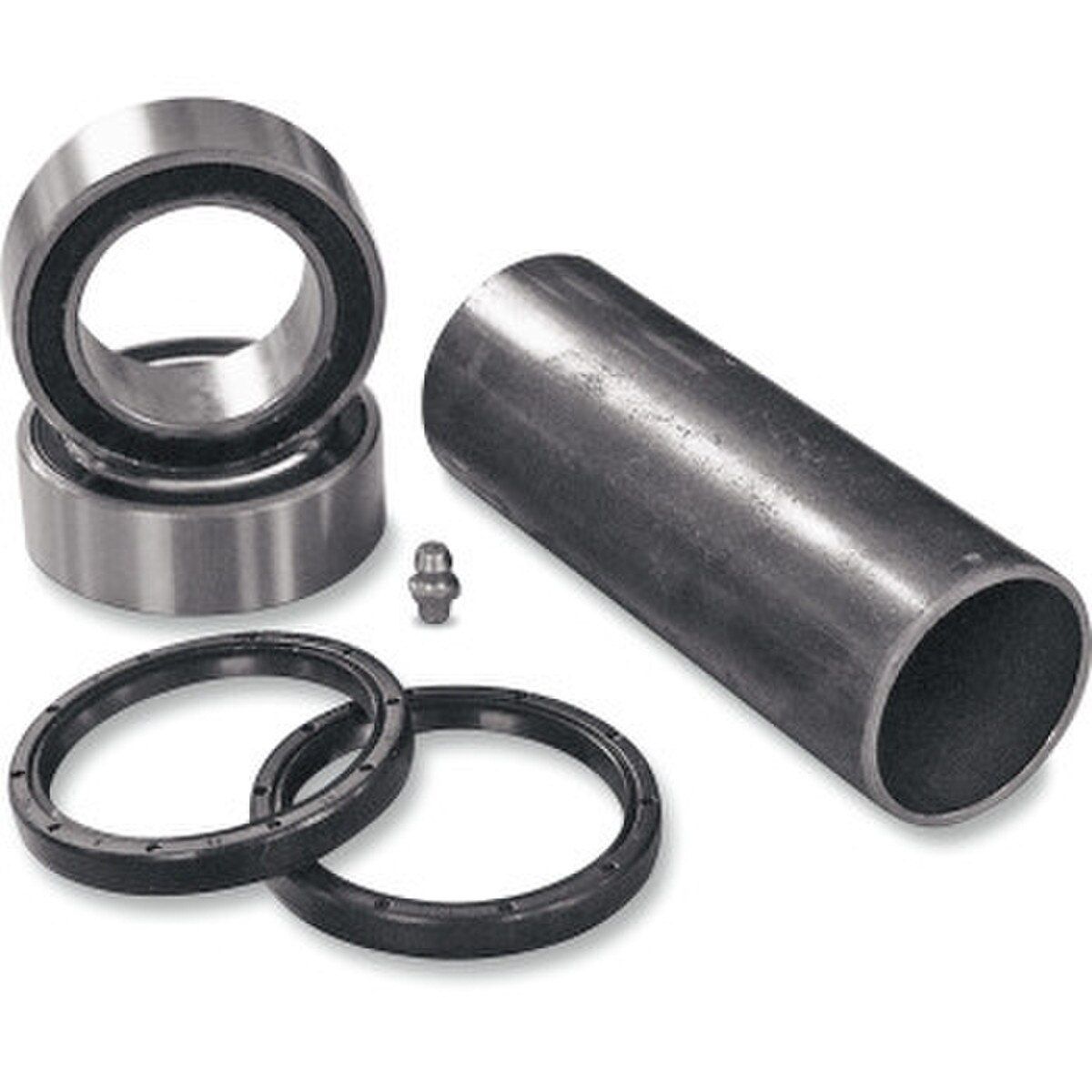 Lonestar Racing Bearing Carrier Rebuild Kits