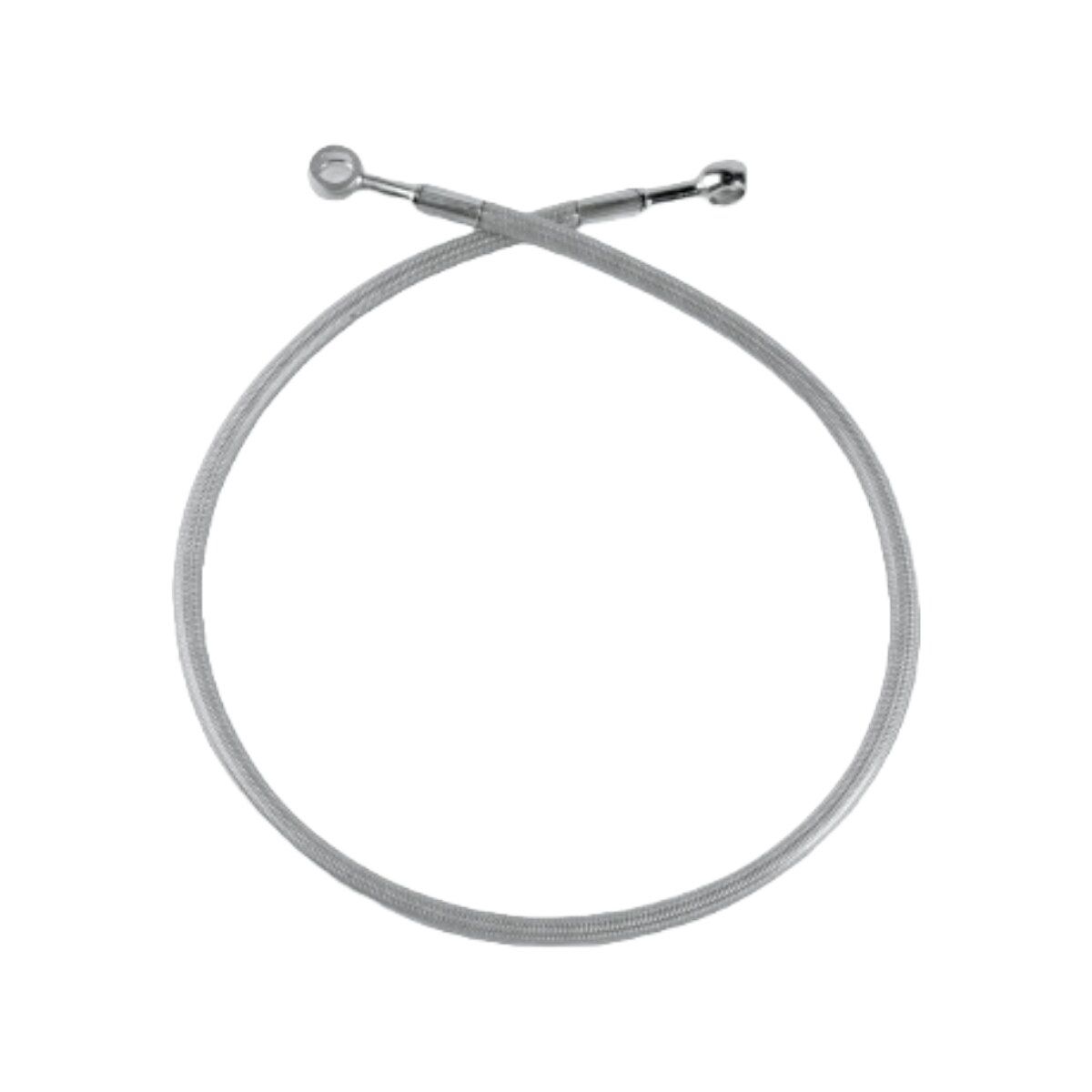 Lonestar Racing Universal Steel Braided Rear Brake Line