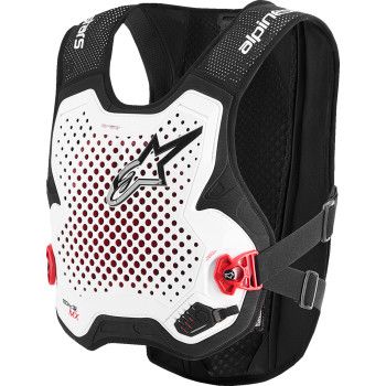 Alpinestars Tech-Air MX