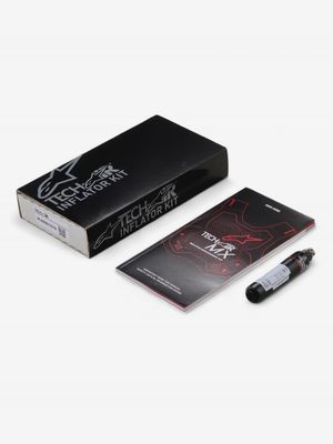 Alpinestars Tech-Air MX Replacement Air Canister (Sinle Use)
