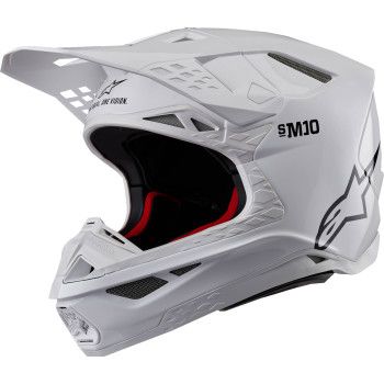 Alpinestars M10 Solid Helmet 26'