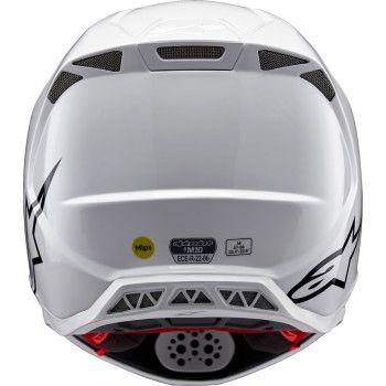 Alpinestars M10 Solid Helmet 26'