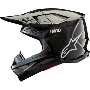 Alpinestars M10 Solid Helmet 26'