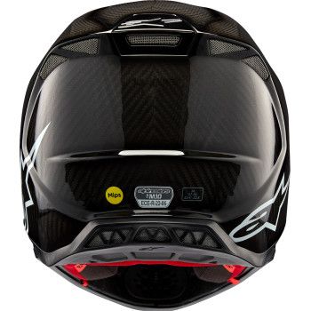 Alpinestars M10 Solid Helmet 26'