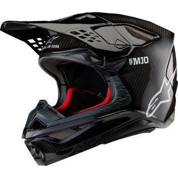 Alpinestars M10 Solid Helmet 26'