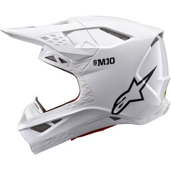 Alpinestars M10 Solid Helmet 26'
