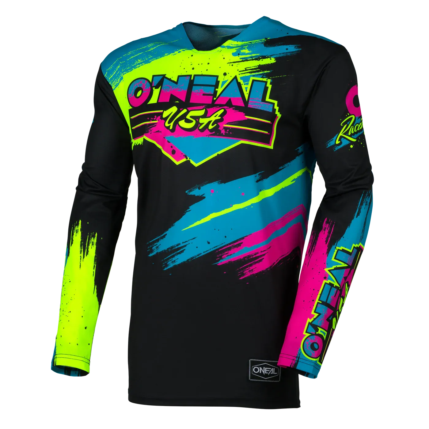 O'Neal Mayhem Reseda Jersey 26' O'Neal Mayhem Reseda Jersey 26'