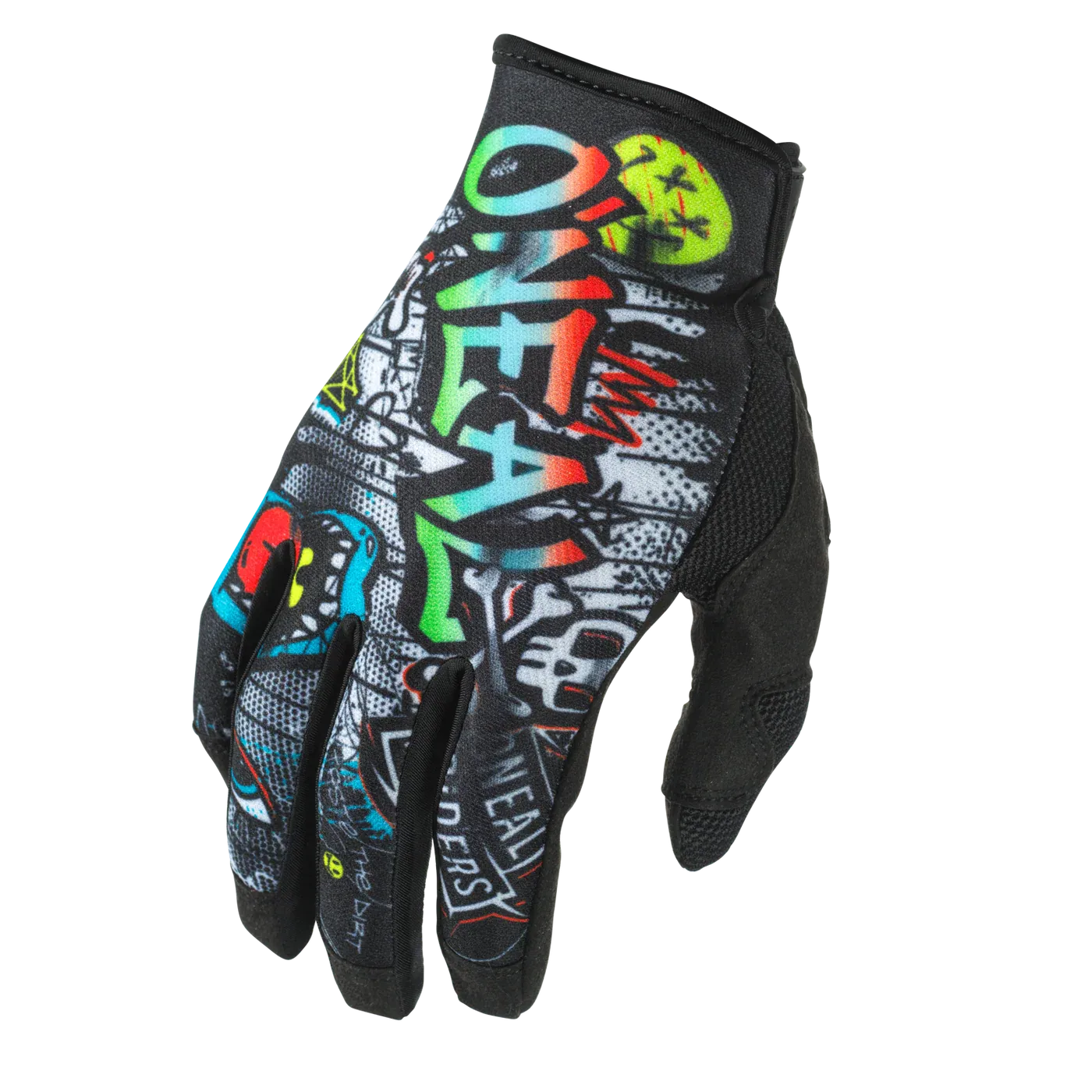 O'Neal Mayhem Rancid Glove 26' O'Neal Mayhem Rancid Glove 26'