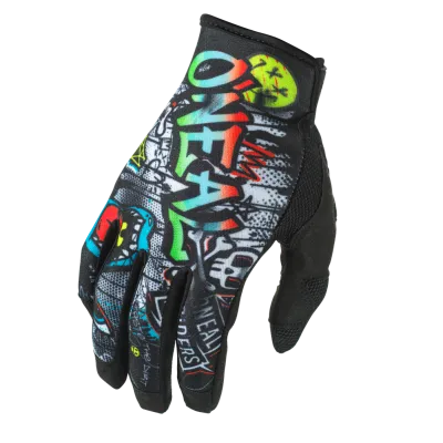 O'Neal Mayhem Rancid Glove 26'