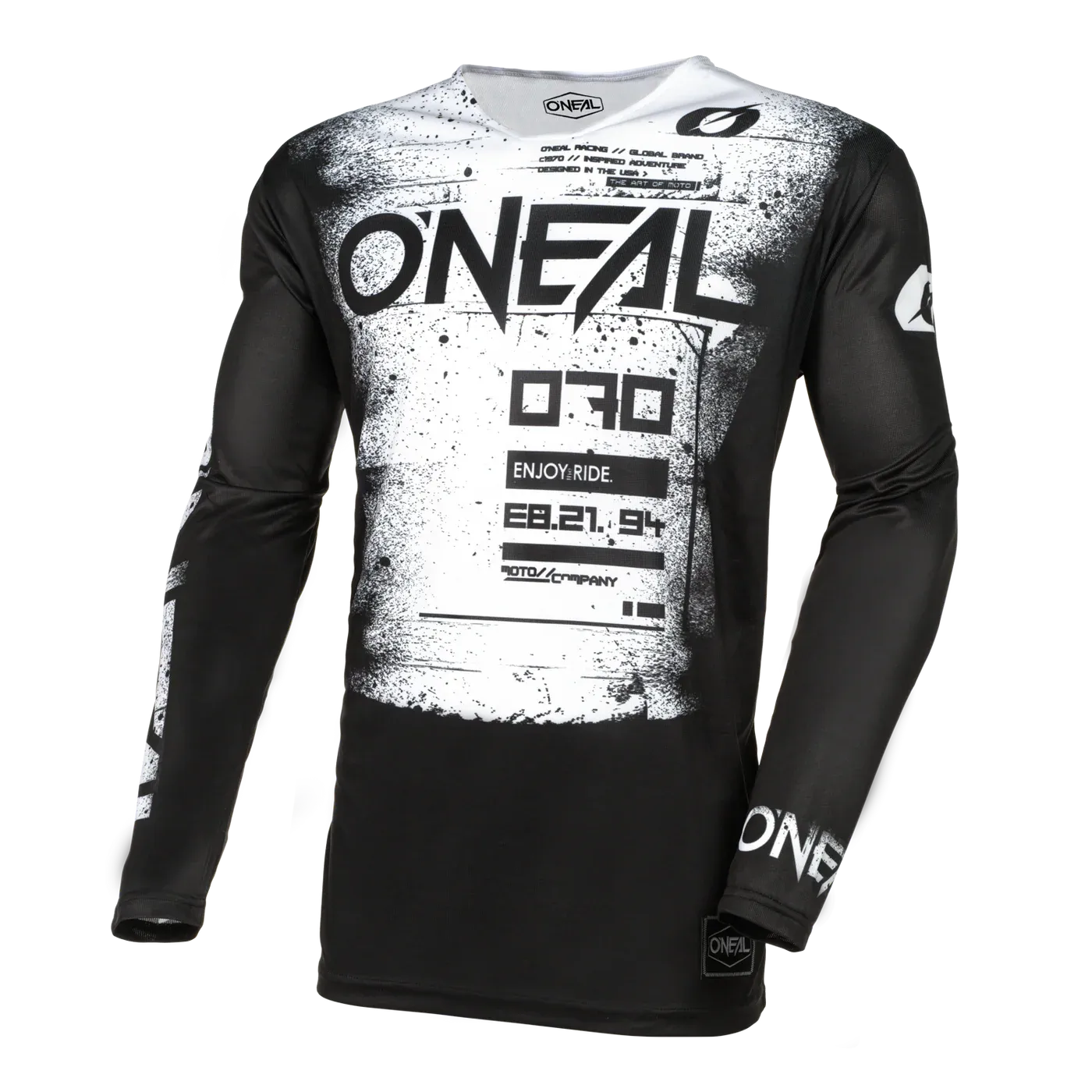 O'Neal Mayhem Scarz Youth Jersey 26' O'Neal Mayhem Scarz Youth Jersey 26'