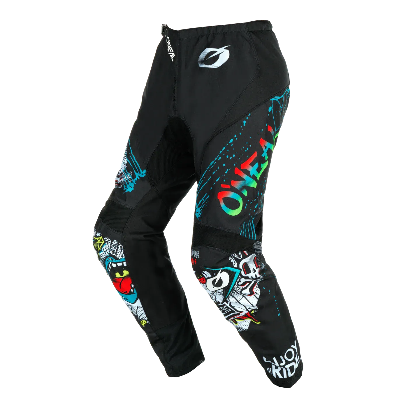 O'Neal Element Rancid Youth Pant 26' O'Neal Element Rancid Youth Pant 26'