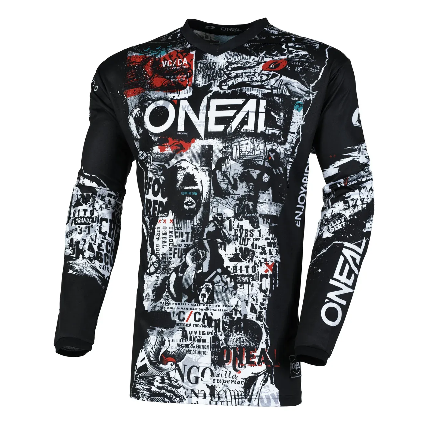 O'Neal Element Attack Youth Jersey 26' O'Neal Element Attack Youth Jersey 26'