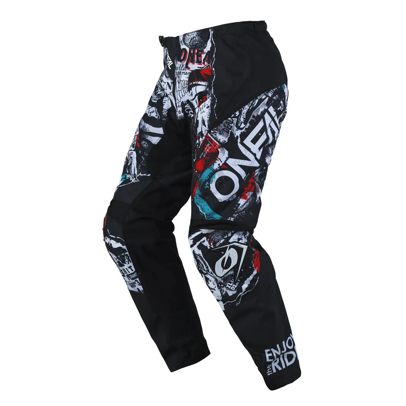O'Neal Element Attack Youth Pant 26' O'Neal Element Attack Youth Pant 26'