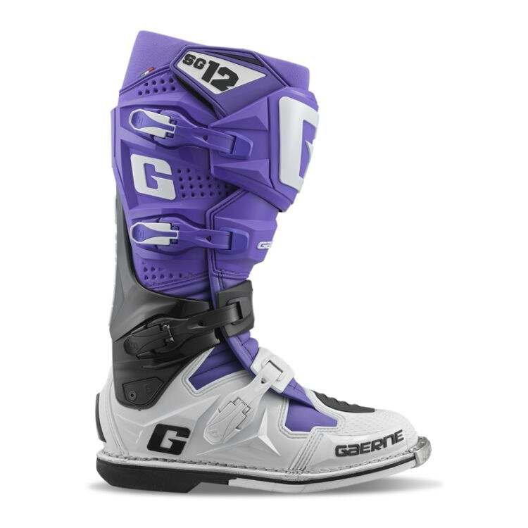 Gaerne SG-12 LE Boots