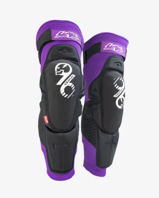 EVS Slayco96 Knee Pads (Pair)