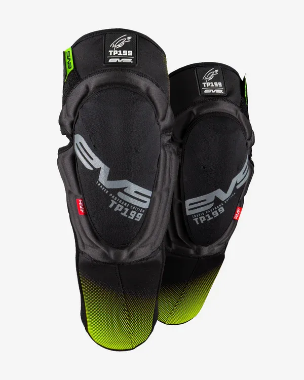 EVS TP199 Knee Guard (Pair) EVS TP199 Knee Guard (Pair)