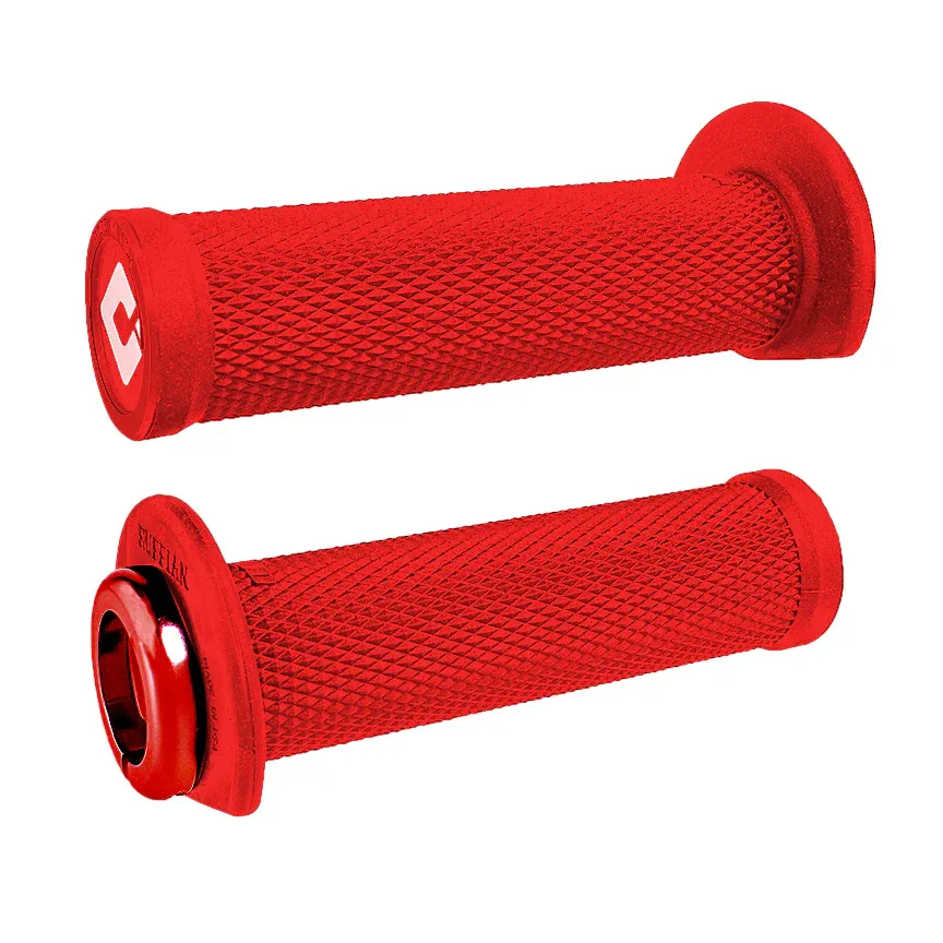 ODI ATV Ruffian V2.1 Grips (125mm)