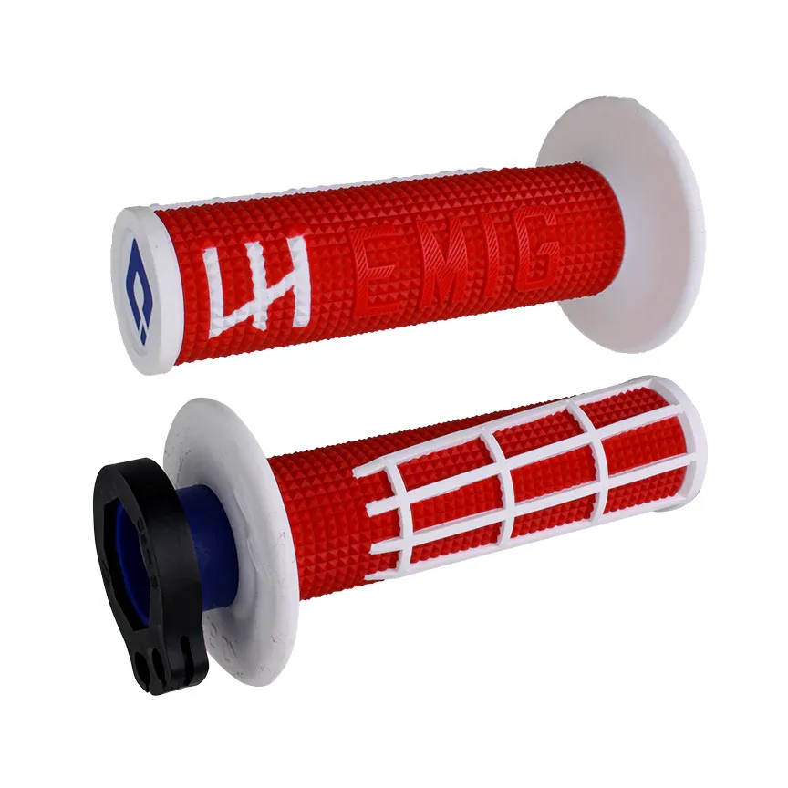 ODI Emig 2.0 V2 Lock-On Grips