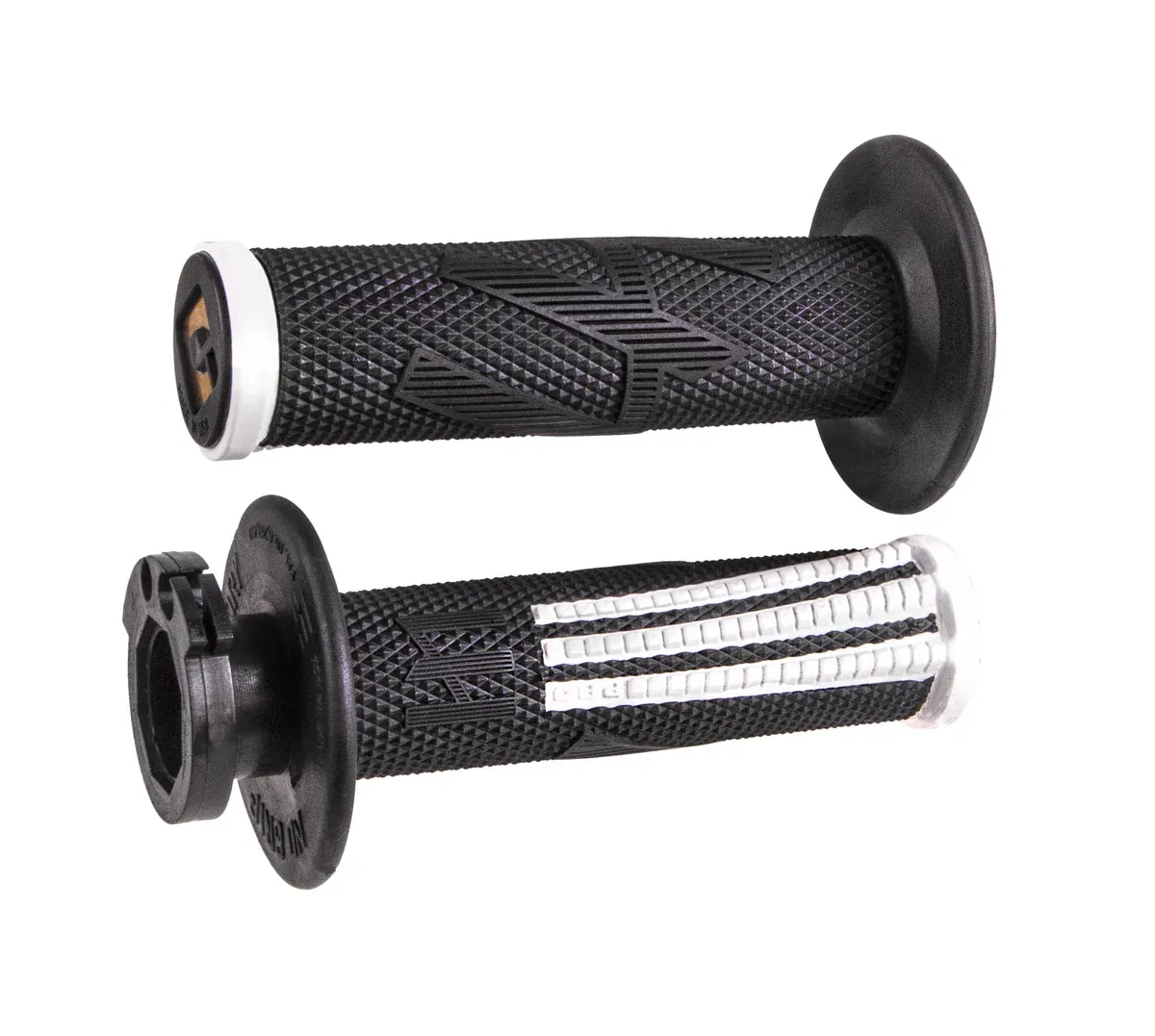 ODI Emig Pro V2 Lock-On Grips