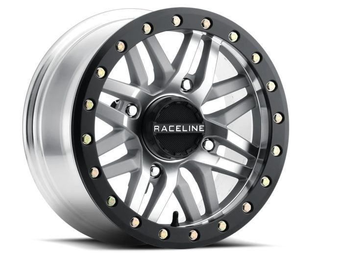 Raceline A91 Ryno Beadlock Wheel
