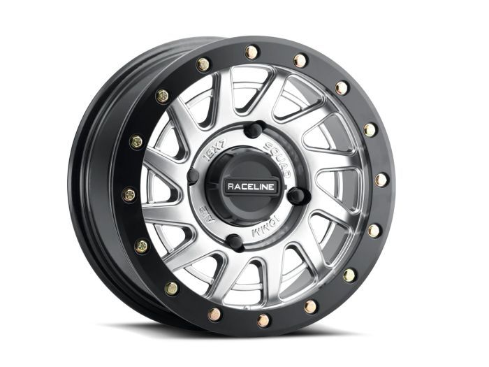 Raceline A12 Squad Beadlock Wheel