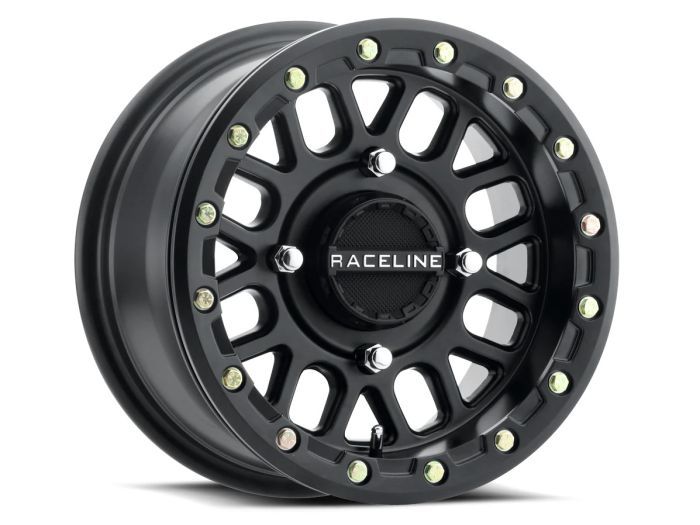 Raceline A93 Podium Beadlock Wheel
