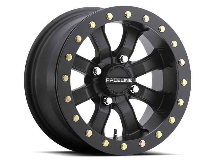 Raceline A71 Mamba Beadlock Wheel