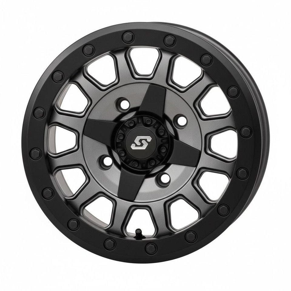 Sedona Adapt Beadlock Wheel