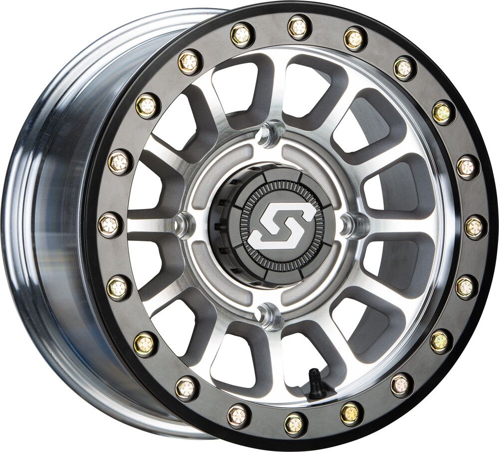 Sedona Sano Beadlock Wheel