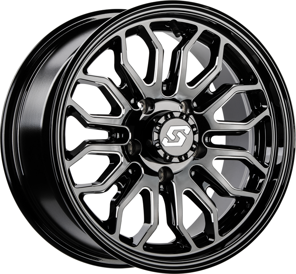 Sedona Onyx Wheel