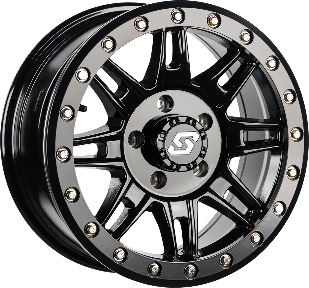 Sedona Clutch Beadlock Wheel