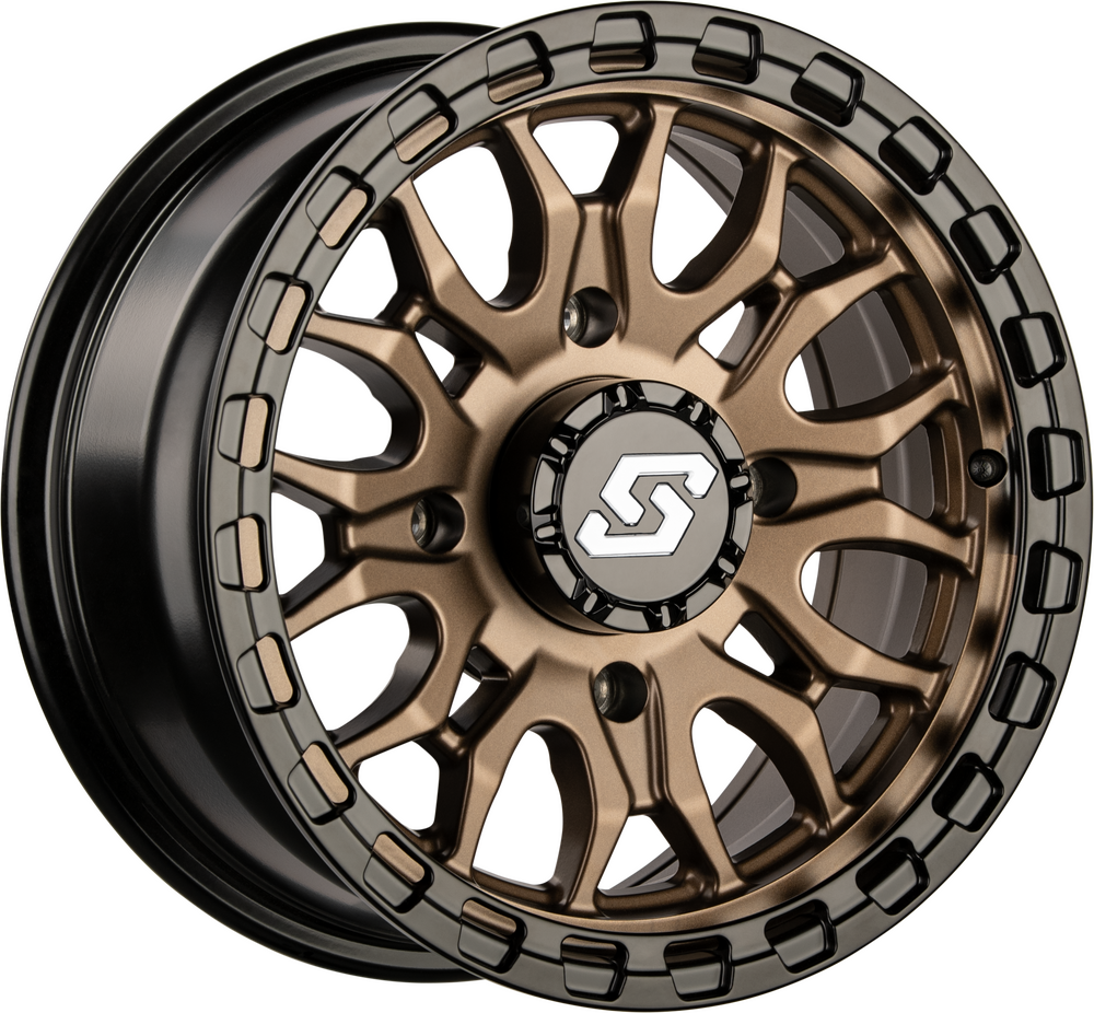 Sedona Ignition Wheel