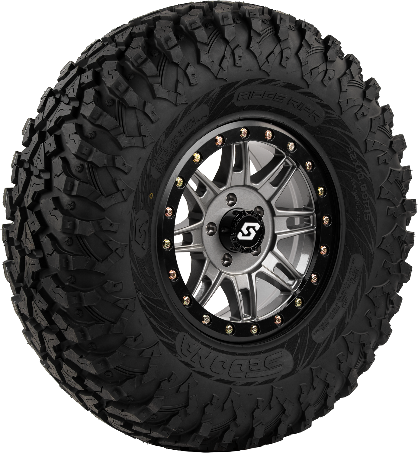 Sedona Ridge Ripr Tire