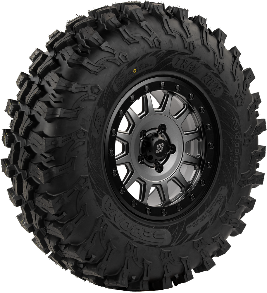 Sedona Trail Ripr Tire