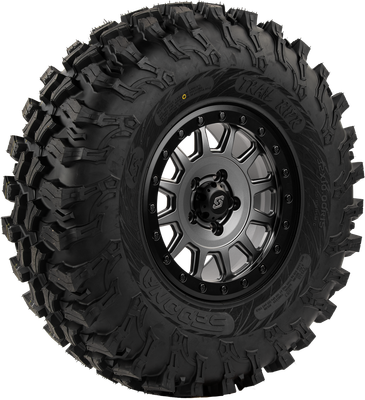 Sedona Trail Ripr Tire