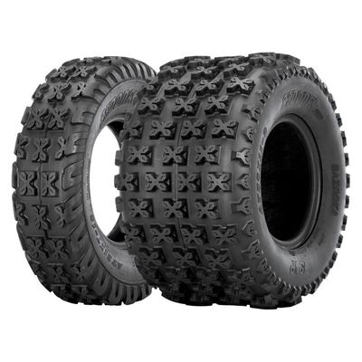 Sedona Bazooka Tire